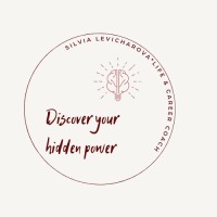 CAREER ACCELERATOR logo - Similar company to Leaders.Bg Mihaela Georgieva