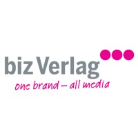 biz Verlag GmbH logo - Similar company to Dbv Network Gmbh