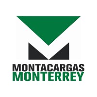 Montacargas Monterrey logo - Similar company to Semonsa Montacargas