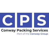 Conway Packing Services Ltd (Part of the Conway Group) logo - Similar company to Pak’D
