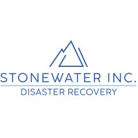 Stonewater, Inc. logo - Similar company to Slsco Ltd.