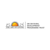 SSRDP - Sri Sri Rural Development Programme Trust logo - Similar company to Prayatn