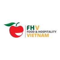 Food & Hospitality Vietnam logo - Similar company to Worth The Squeeze Ltd.