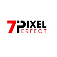 7 Pixel Perfect logo - Similar company to Apc Buddy
