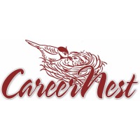 CareerNest logo - Similar company to Mingle Mate