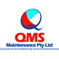 QMS Maintenance Pty Ltd logo - Similar company to Quadrant Mechanical Services Pty Ltd