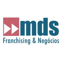 MDS Franchising logo - Similar company to Rox Design™