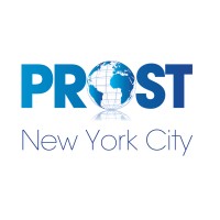 PROST New York City logo - Similar company to Prost Desert Cities