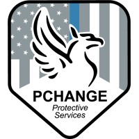 PChange Protective Services logo - Similar company to Capital City Protective Solutions