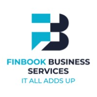 Finbook Business Services logo - Similar company to Master Visionco Accounting Services Llc