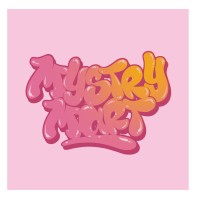 Mystry Mart logo - Similar company to Light Stage ®