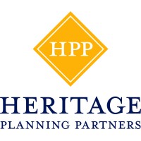 Heritage Planning Partners logo - Similar company to Biân