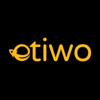 Etiwo logo - Similar company to Storpix