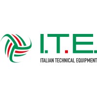 I.T.E. srl- Industrial Technical Equipment logo - Similar company to Rti