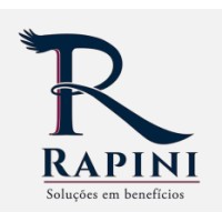 Rapini Benefícios logo - Similar company to Tato - Desenvolvimento Infantil
