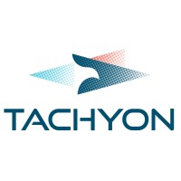 Tachyon Therapeutics logo - Similar company to Otis Gold Corp.