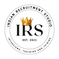 Indian Recruitment Studio (IRS) logo - Similar company to Kamdev Projects Private Limited