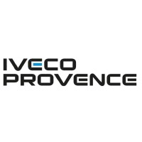 IVECO PROVENCE logo - Similar company to Iveco - Parot
