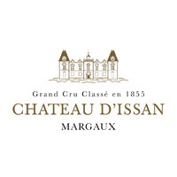 Château d'Issan logo - Similar company to D'Arche Spirits