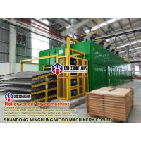 Shandong Minghung Wood Machinery Co.,Ltd logo - Similar company to Feilong Home Electrical Group Co.,Ltd