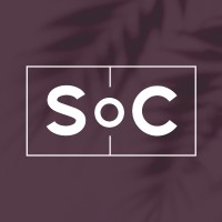 Seeds of Colour logo - Similar company to Fruu..