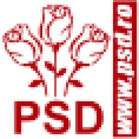 Partidul Social Democrat (PSD) logo - Similar company to Pencraft