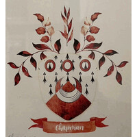 Chapman Communications & Strategy