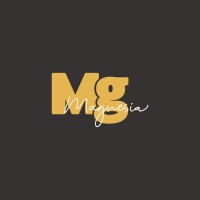 Magnesia Agency logo - Similar company to Worktrees