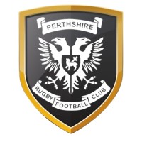 Perthshire Rugby logo - Similar company to Creventa