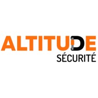 Altitude Sécurité logo - Similar company to Studycoach