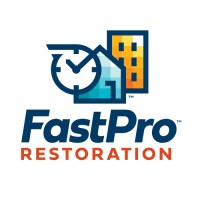 FastPro Restoration logo - Similar company to Fastpro Ltda
