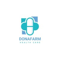 DONAFARM logo - Similar company to Makedon Bim