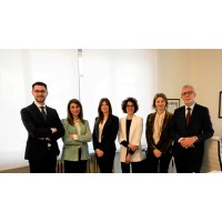 Studio Legale Avvocati Russo, Tomatis, Giraudo, Conte, Einaudi, Dutto logo - Similar company to Studio Legale Bbg