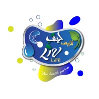 Livlifeuae logo - Similar company to Sphere Water Systems