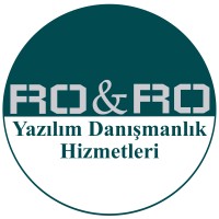 RO&RO Yazılım Danışmanlık Hizmetleri logo - Similar company to Ilosoftware