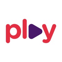 PLAY radio logo - Similar company to Babylon Fm