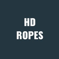 HD Ropes logo - Similar company to Hitran Industries