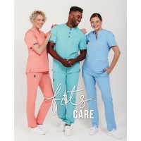 FITS Care logo - Similar company to De Brinc