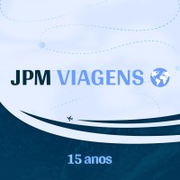 JPM Viagens logo - Similar company to Turista Fc