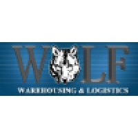Wolf Warehousing & Logistics, LLC. logo - Similar company to Inland Engineering