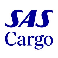 SAS Cargo logo - Similar company to Farcargo.Fo