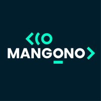 Mangono logo - Similar company to Fluxtendu