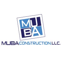 MUBA Construction Corp. logo - Similar company to Design Build Llc