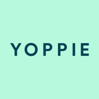 Yoppie logo - Similar company to Ovusense