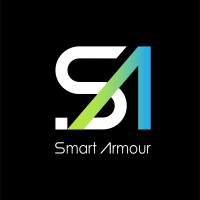 Smart Armour logo - Similar company to Solutions Castle