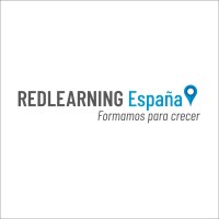 RedLearning España logo - Similar company to Redlearning-Rg