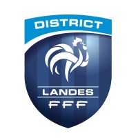 District des Landes de Football - Officiel logo - Similar company to Summéa
