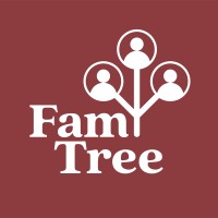 FamTree logo - Similar company to Family Space