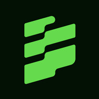 Warpdrive logo - Similar company to Warpdrive