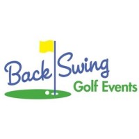 BackSwing Golf Events logo - Similar company to Av Innovative Design